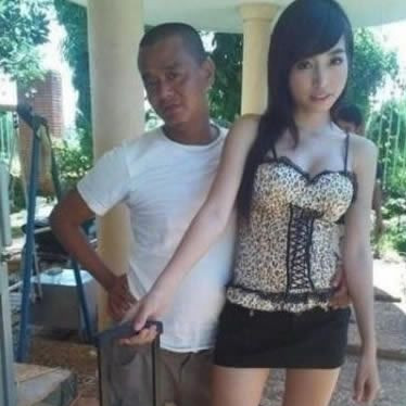 屌丝男用心也能追到靓妹,真人百家乐