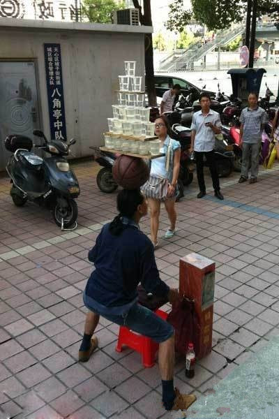 高手在民间,好图百家乐