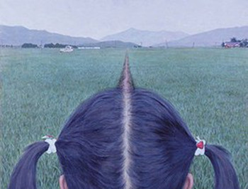 开心百家乐“头顶一条路,脚踩一片田”
