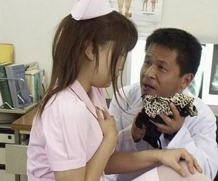 真人百家乐“老毕!老毕?又在演戏”